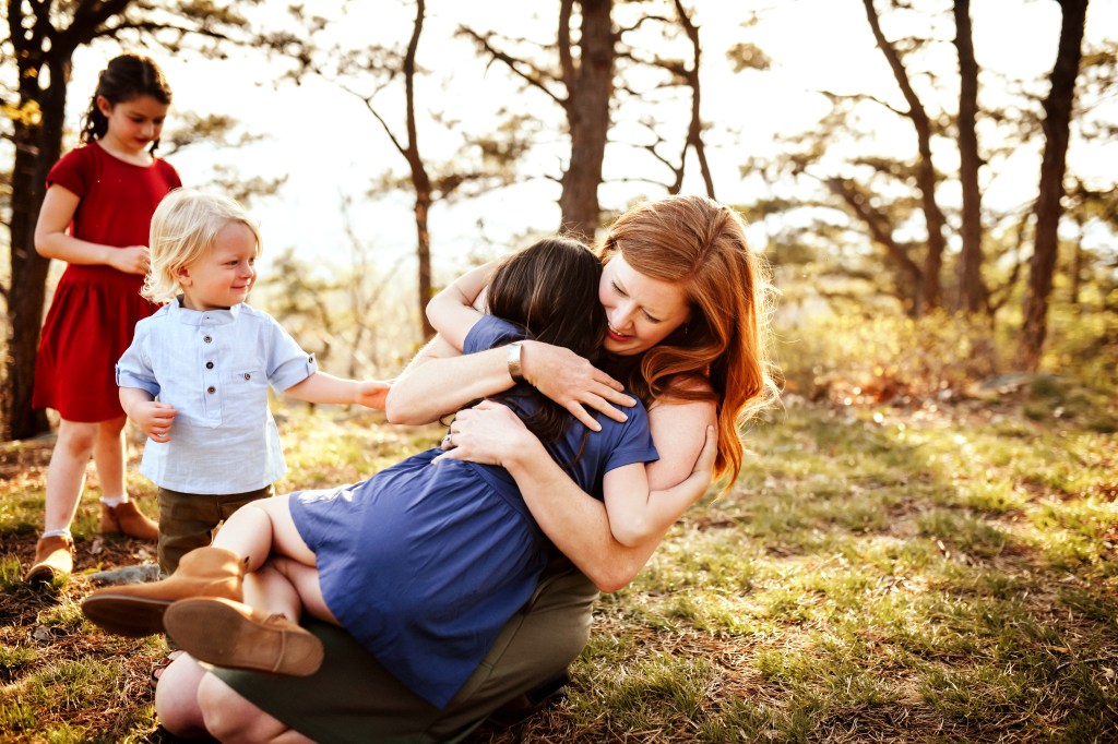 What If Mothers Just Said&nbsp;No?