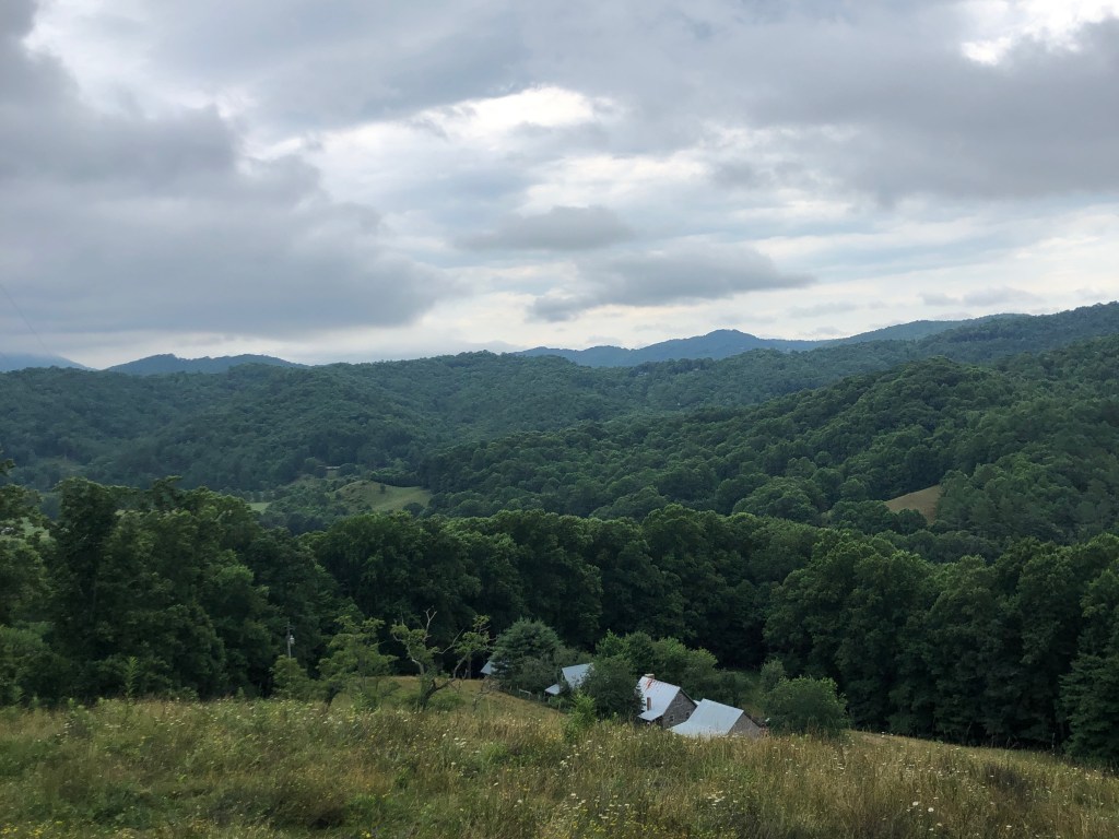 Five Favorites: Valle Crucis, North&nbsp;Carolina
