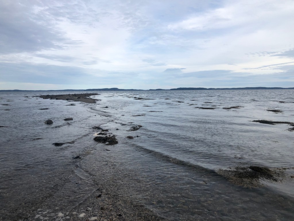 Five Favorites: Saint Andrews,&nbsp;Canada