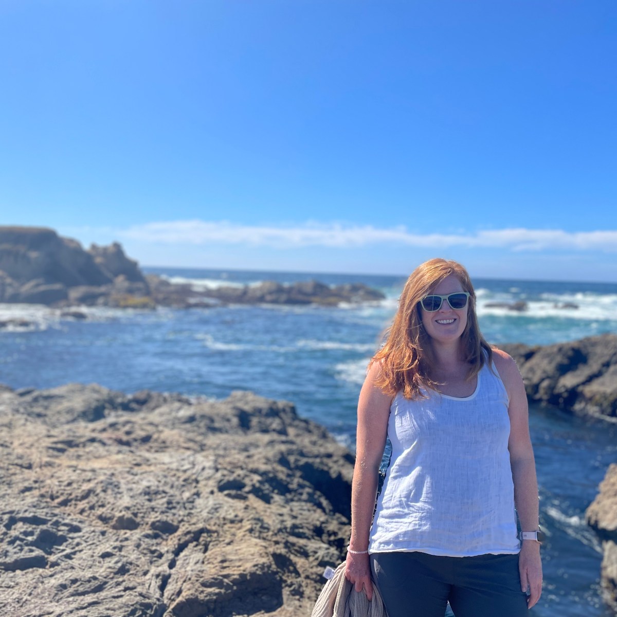 How to Claim Who You Already&nbsp;Are