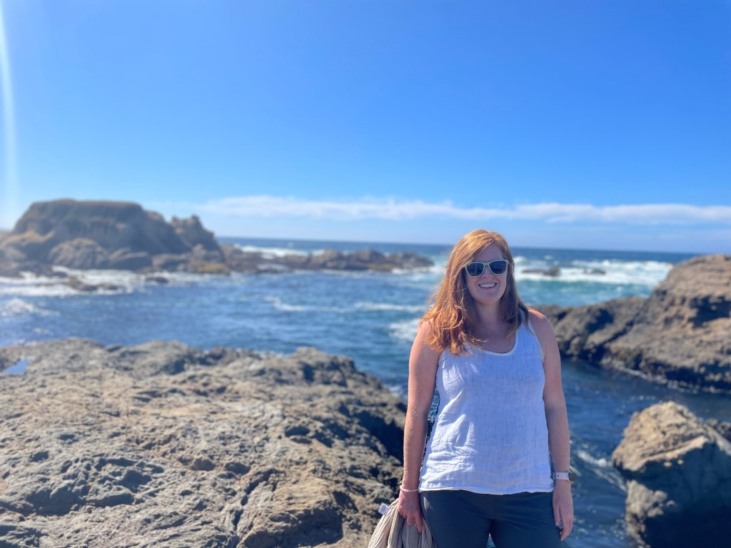 How to Claim Who You Already&nbsp;Are